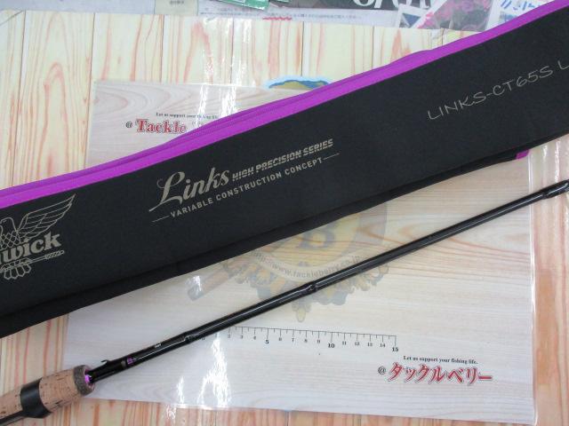 リンクス LINKS-CT65SLP+J｜＠ベリーネット 日本最大新品中古釣具WEB