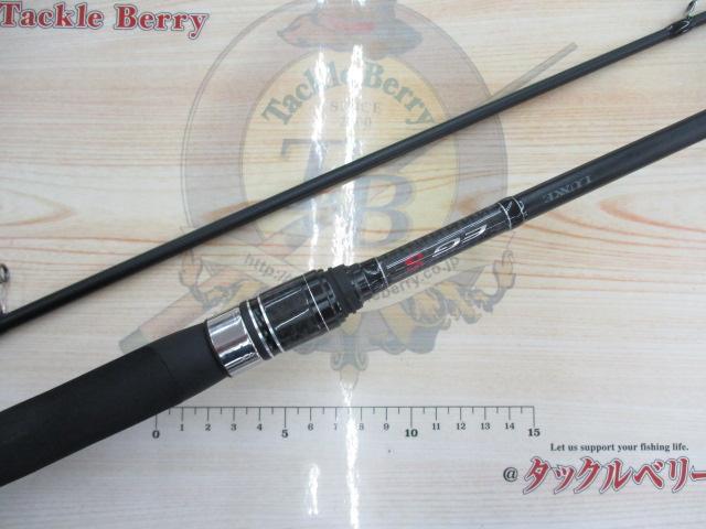 ラグゼEGS S82M
