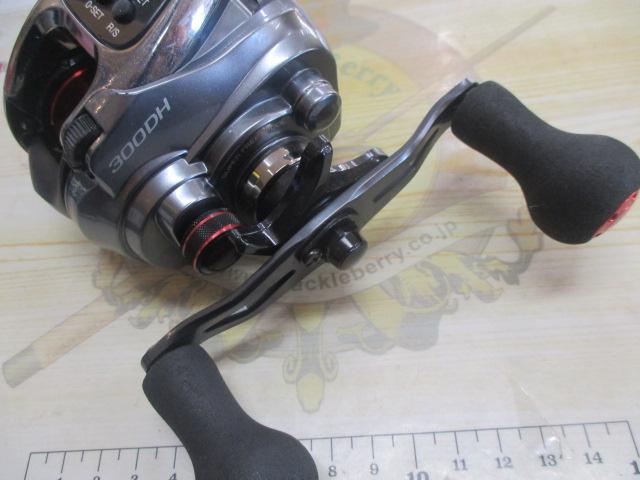 15フォースマスター 300DH