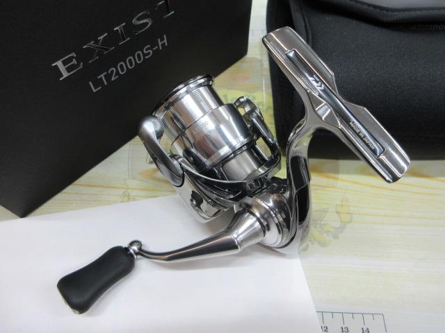 22イグジスト LT2000S-H