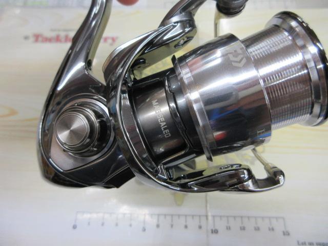 22イグジスト LT2000S-H