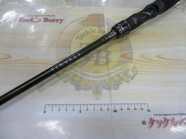 レヴァンテ F4-72LV