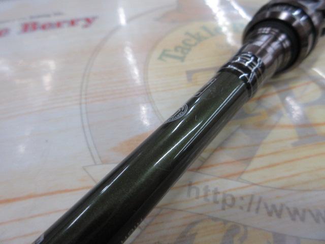 レヴァンテ F4-72LV