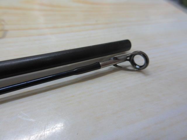 スティンガーディープ ボロン SST-86-H