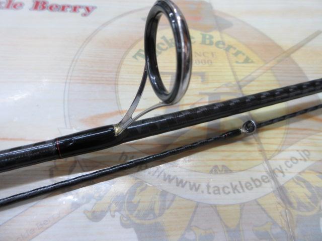ゾディアス 264L-2｜＠ベリーネット 日本最大新品中古釣具WEBショップ