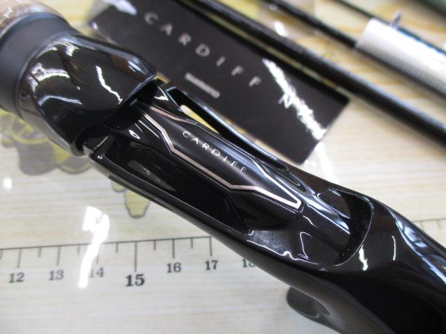 21カーディフNX B48UL-4