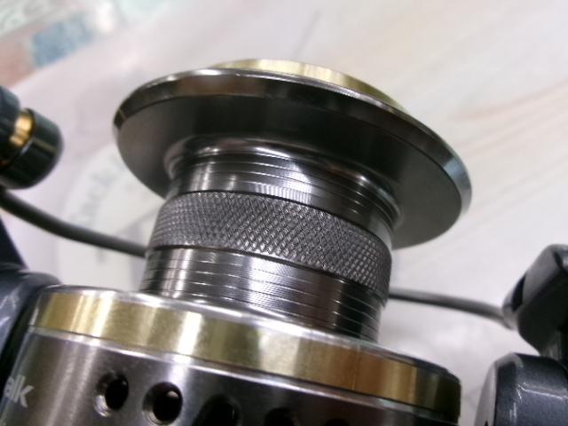 クロシオ 33HGX
