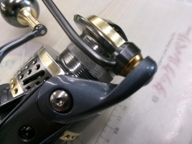 クロシオ 33HGX
