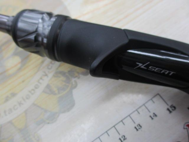 24セフィアSSメタルスッテF-B 66MS