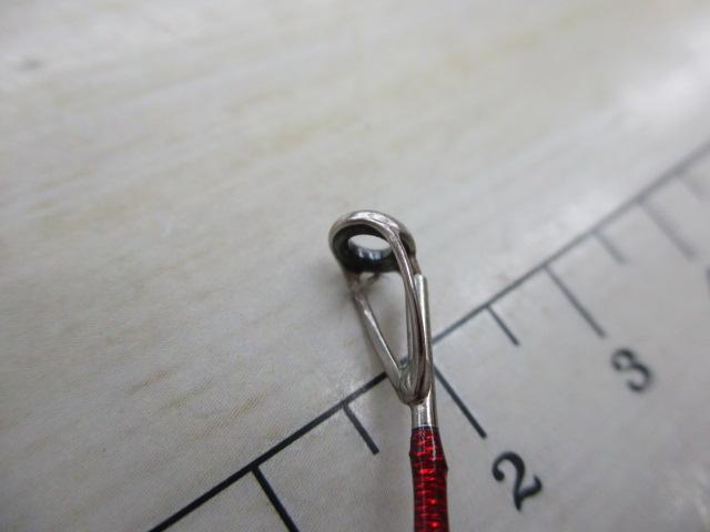 24セフィアSSメタルスッテF-B 66MS