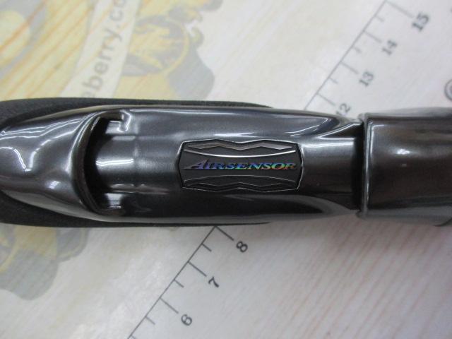 エメラルダスストイストRT 79MLM