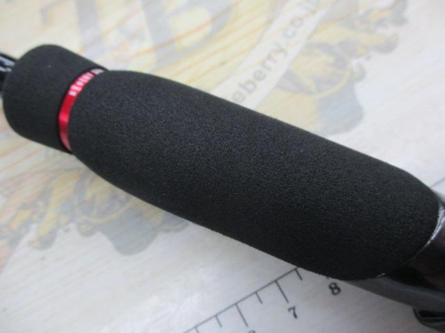 エメラルダスストイストRT 79MLM