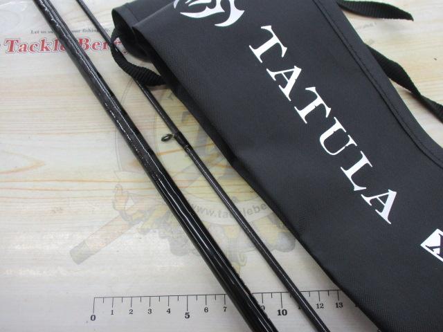 タトゥーラXT 6102MRB｜＠ベリーネット 日本最大新品中古釣具WEBショップ