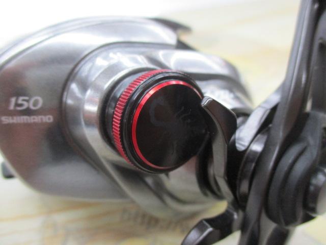 21スコーピオンDC 150｜＠ベリーネット 日本最大新品中古釣具WEBショップ