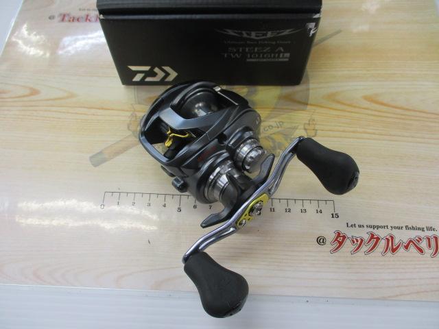 スティーズ A TW 1016HL｜＠ベリーネット 日本最大新品中古釣具WEBショップ