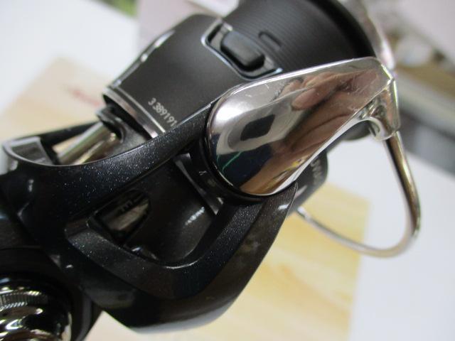 24ルビアス ST LT2500S-XH