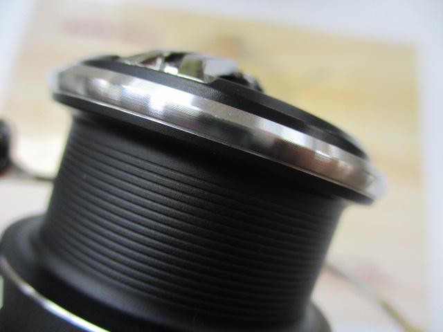 24ルビアス ST LT2500S-XH