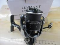 24ルビアス ST LT2500S-XH