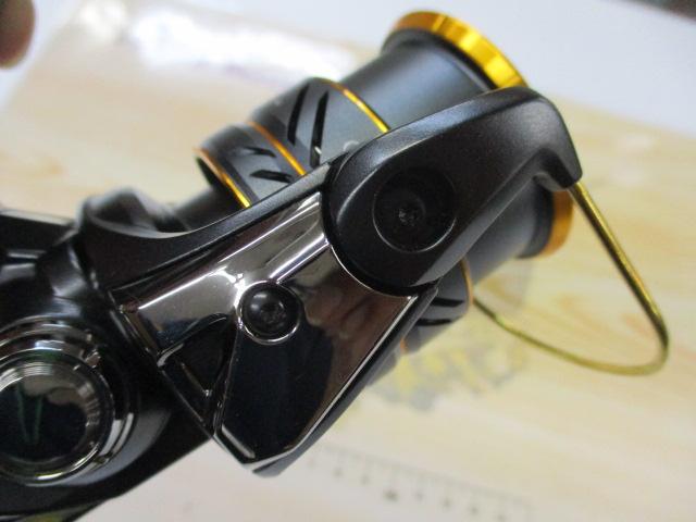 21ソアレXR C2000SSPG