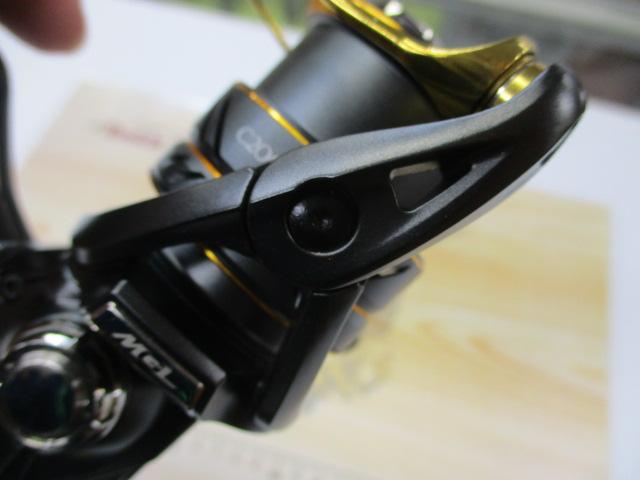21ソアレXR C2000SSPG