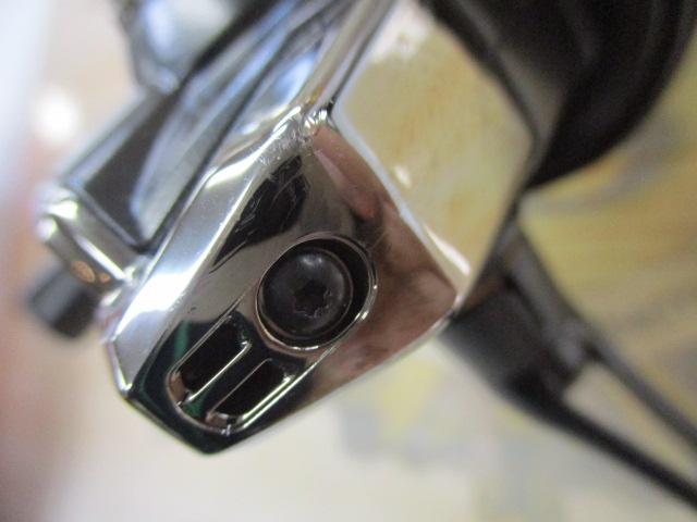 21ソアレXR C2000SSPG