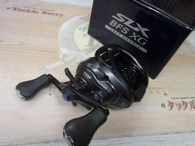 21SLX BFS XG LH