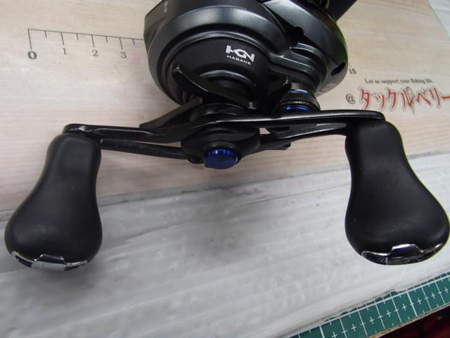 21SLX BFS XG LH