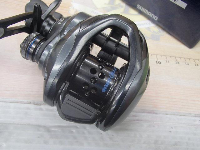 21SLX BFS XG LH