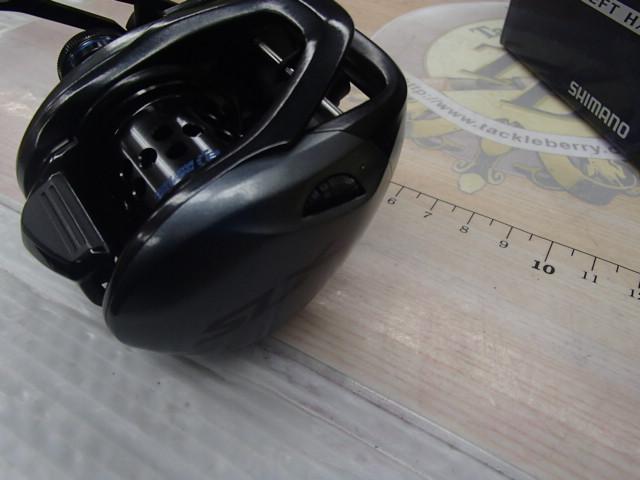 21SLX BFS XG LH
