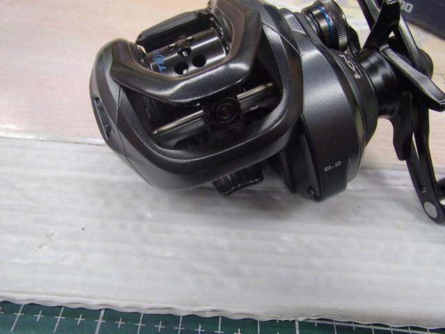 21SLX BFS XG LH