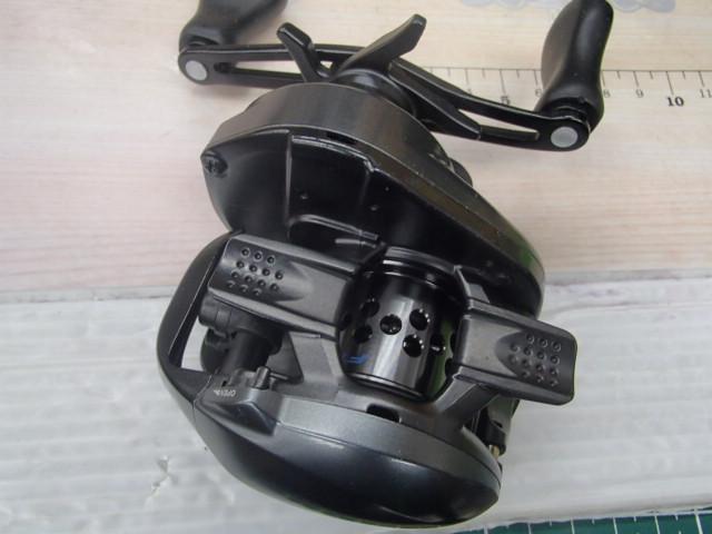21SLX BFS XG LH