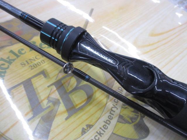 エメラルダスMX K56ULB-S IM