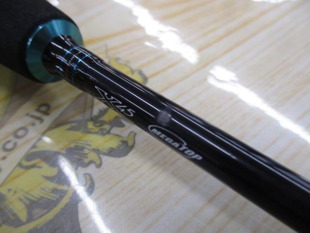 エメラルダスMX K56ULB-S IM