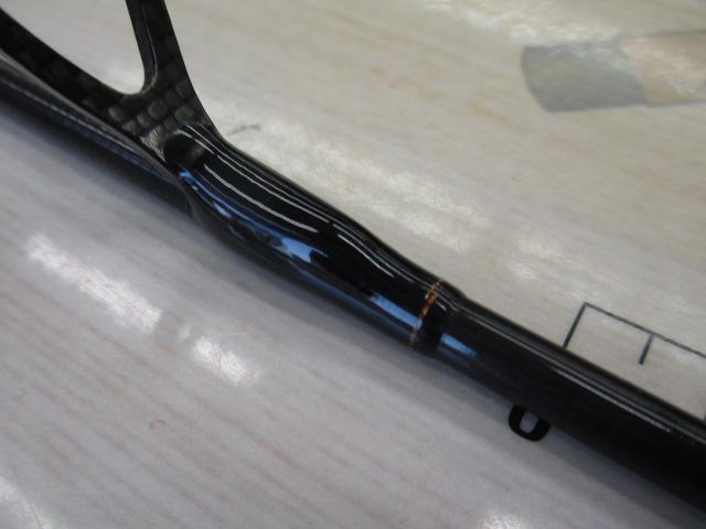 プレッソLTD AGS 58L