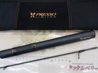 プレッソLTD AGS 58L