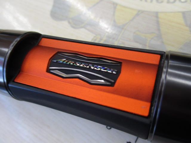 プレッソLTD AGS 58ML-S
