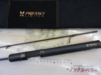 プレッソLTD AGS 58ML-S