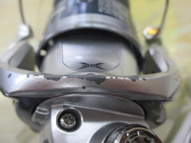 15ストラディック 4000XGM