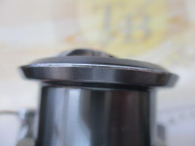 15ストラディック 4000XGM
