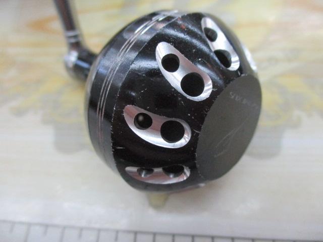 15ストラディック 4000XGM