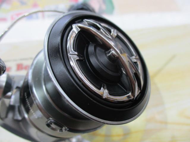 15ストラディック 4000XGM