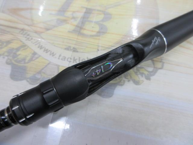 18ポイズンアドレナ 166ML-G