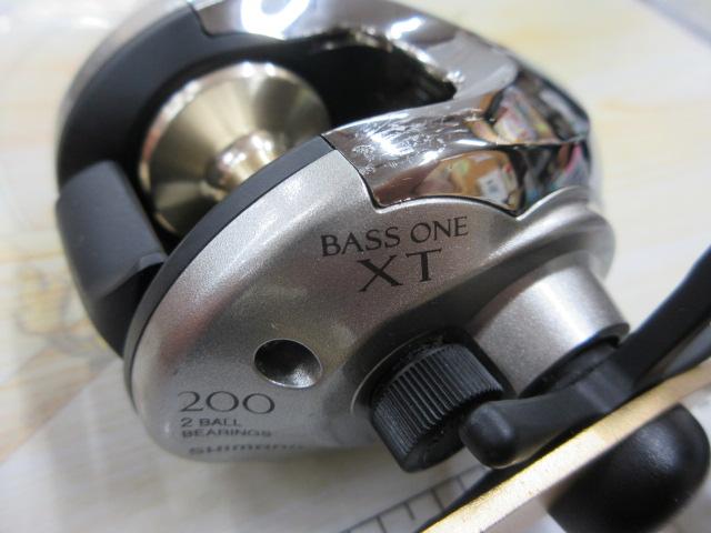 05バスワンXT 200