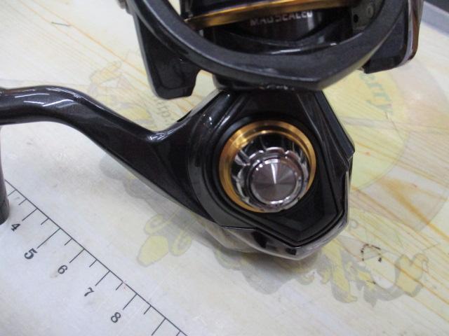 21カルディア LT2500