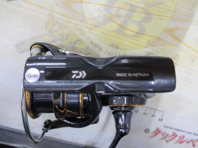 21カルディア LT2500