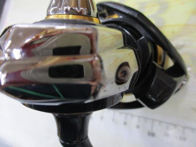 21カルディア LT2500