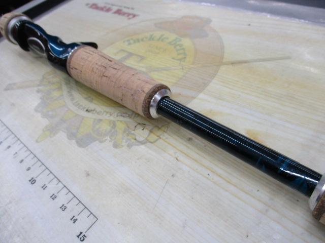 オシア炎月 B661FF