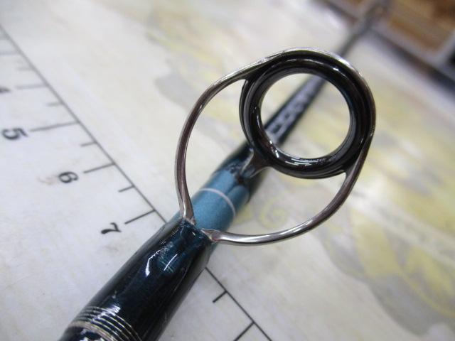 オシア炎月 B661FF
