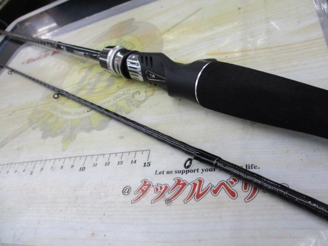 クロノス 672LB