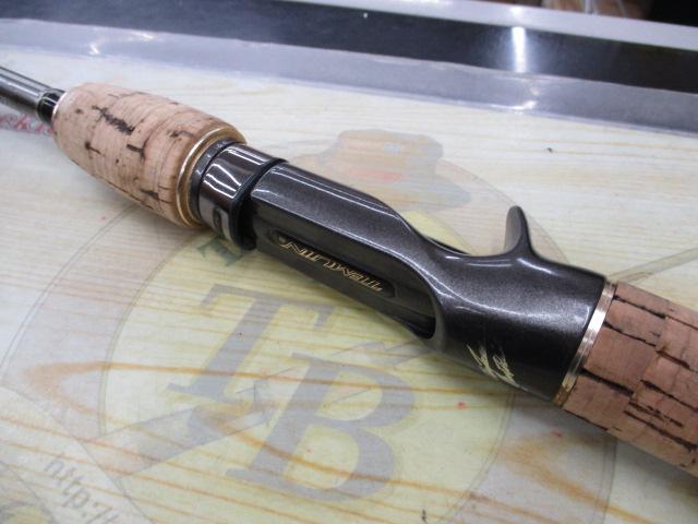 テムジン TXFC-69MH
